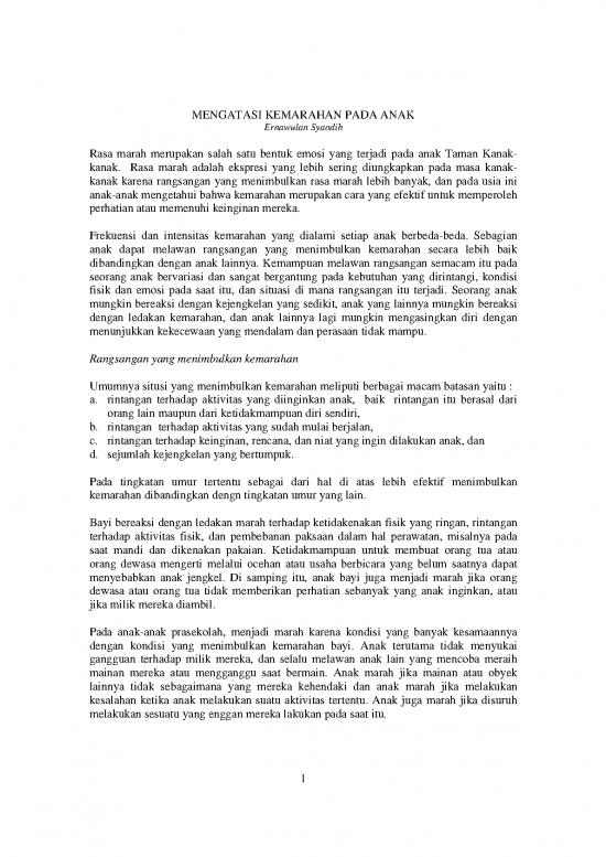 picture1_Mengatasi Kemarahan Pada Anak | Ilmu Kependidikan